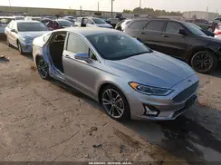 3FA6P0K91LR193920 2020 FORD FUSION