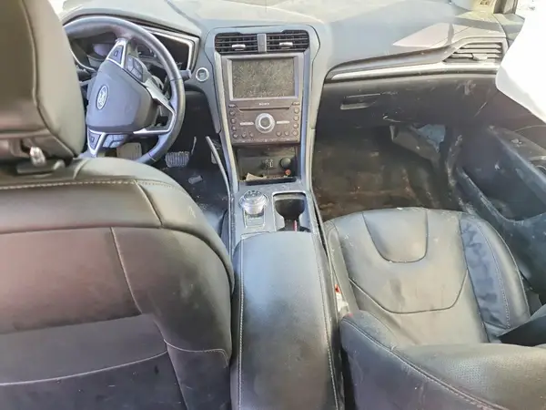 3FA6P0K91LR204561 2020 FORD FUSION - Image 8