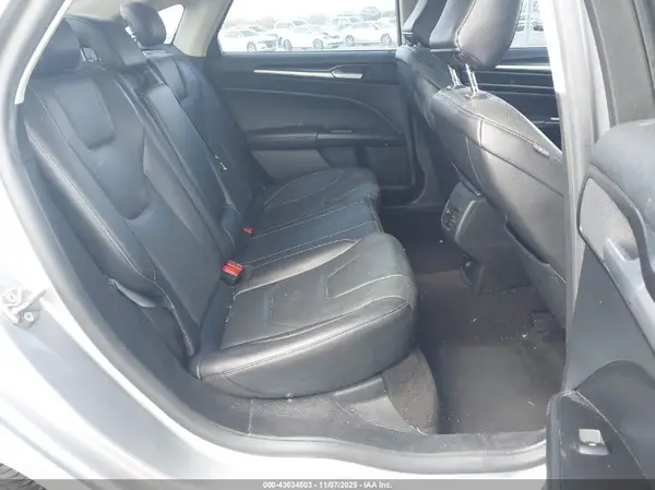 3FA6P0K91LR266087 2020 FORD FUSION - Image 8