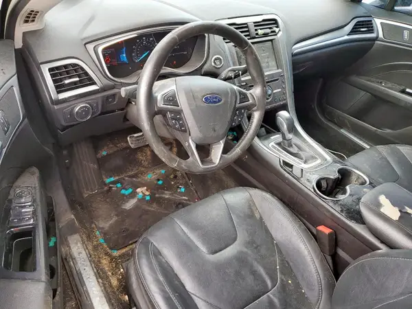 3FA6P0K92GR104345 2016 FORD FUSION - Image 8