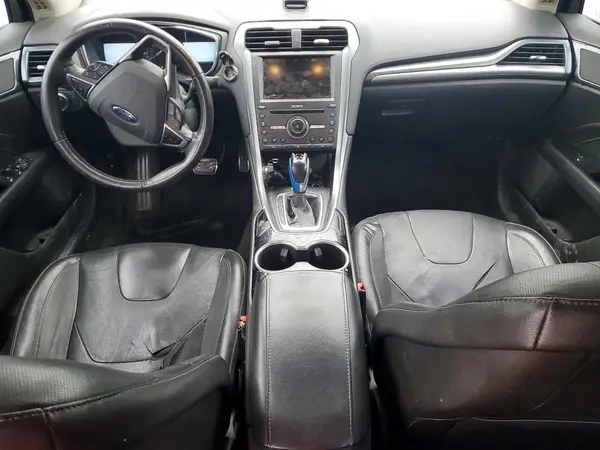 3FA6P0K92GR105690 2016 FORD FUSION - Image 8