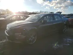 3FA6P0K92GR112090 2016 FORD FUSION