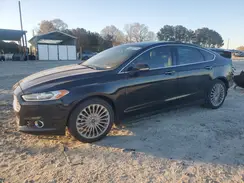 3FA6P0K92GR120982 2016 FORD FUSION