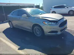 3FA6P0K92GR129245 2016 FORD FUSION