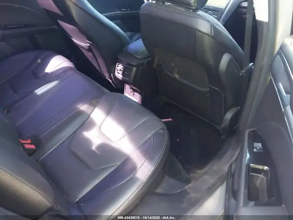 3FA6P0K92GR129245 2016 FORD FUSION - Image 8