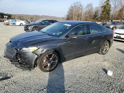 3FA6P0K92GR129651 2016 FORD FUSION