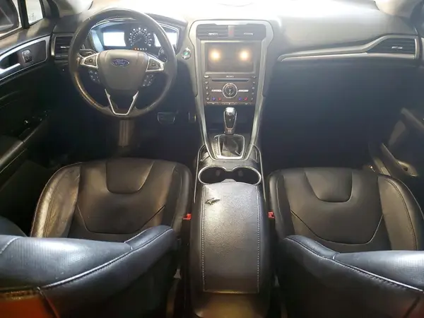 3FA6P0K92GR130878 2016 FORD FUSION - Image 8