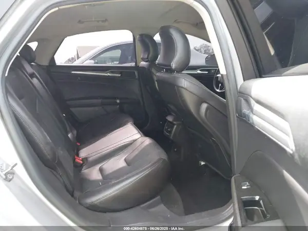 3FA6P0K92GR135076 2016 FORD FUSION - Image 8