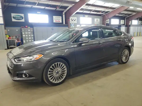 3FA6P0K92GR135224 2016 FORD FUSION - Image 1
