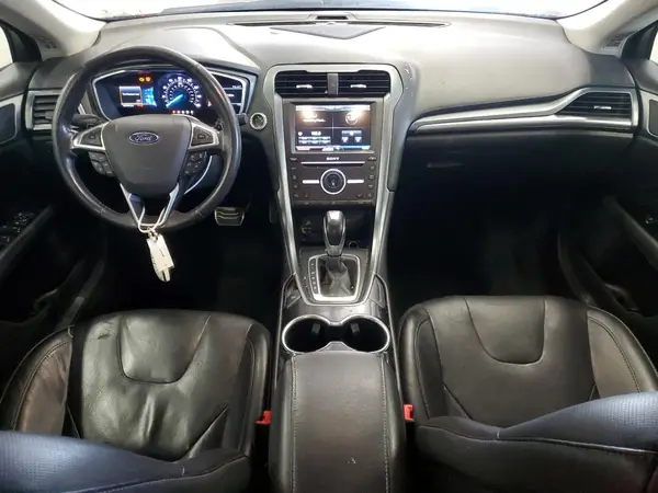 3FA6P0K92GR135224 2016 FORD FUSION - Image 8