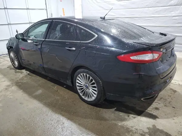 3FA6P0K92GR135241 2016 FORD FUSION - Image 2