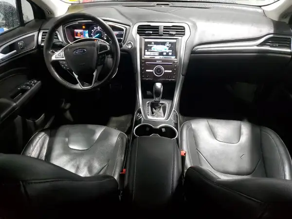 3FA6P0K92GR135241 2016 FORD FUSION - Image 8