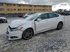 3FA6P0K92GR140391 2016 FORD FUSION
