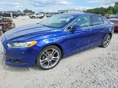 3FA6P0K92GR142349 2016 FORD FUSION