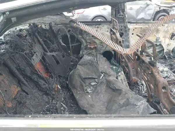 3FA6P0K92GR145882 2016 FORD FUSION - Image 8