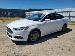 3FA6P0K92GR150676 2016 FORD FUSION