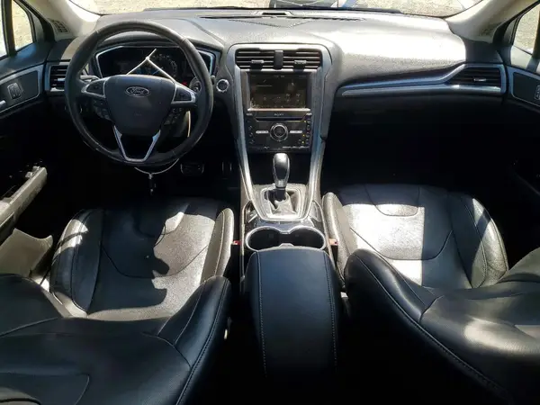 3FA6P0K92GR150676 2016 FORD FUSION - Image 8