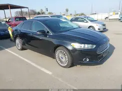 3FA6P0K92GR151424 2016 FORD FUSION
