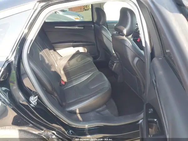 3FA6P0K92GR151424 2016 FORD FUSION - Image 8