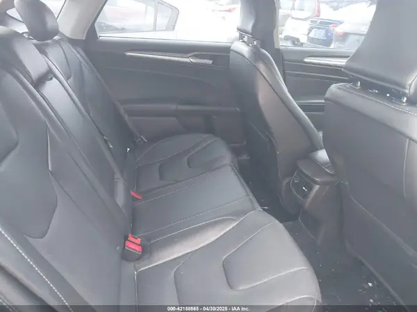 3FA6P0K92GR156865 2016 FORD FUSION - Image 8