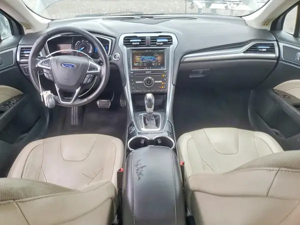 3FA6P0K92GR158079 2016 FORD FUSION - Image 8
