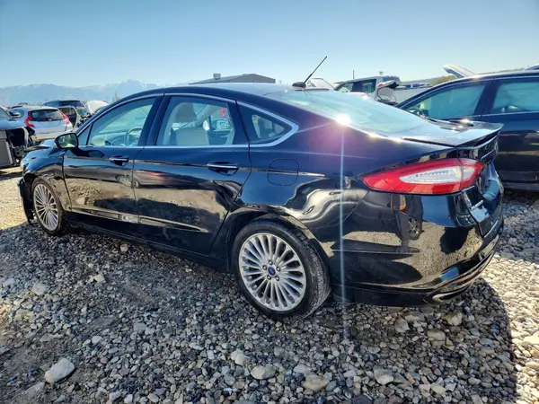 3FA6P0K92GR160480 2016 FORD FUSION - Image 2