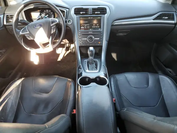 3FA6P0K92GR170121 2016 FORD FUSION - Image 8
