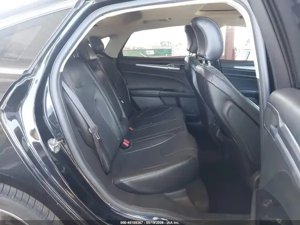 3FA6P0K92GR171818 2016 FORD FUSION - Image 8