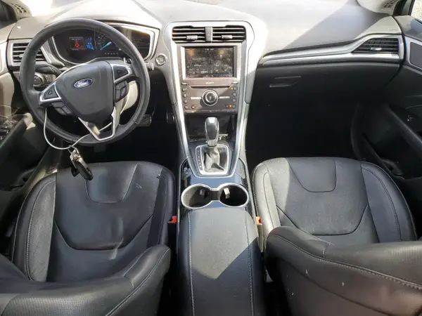 3FA6P0K92GR174749 2016 FORD FUSION - Image 8