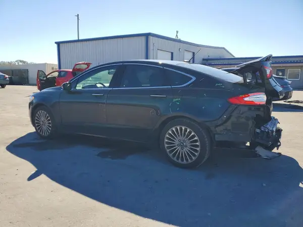 3FA6P0K92GR175450 2016 FORD FUSION - Image 2