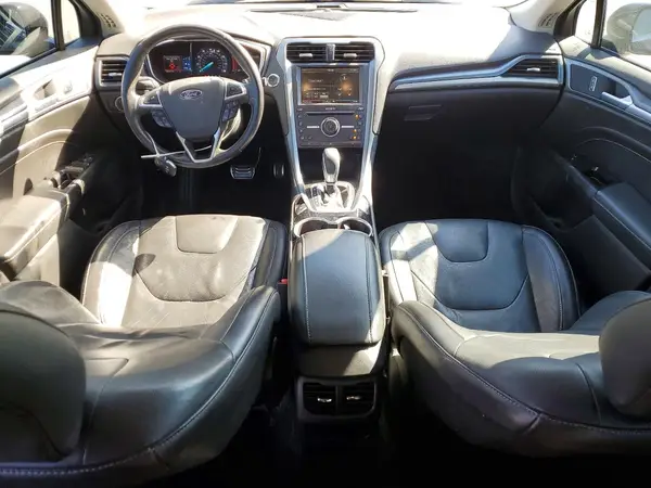 3FA6P0K92GR175450 2016 FORD FUSION - Image 8