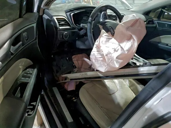 3FA6P0K92GR177604 2016 FORD FUSION - Image 8