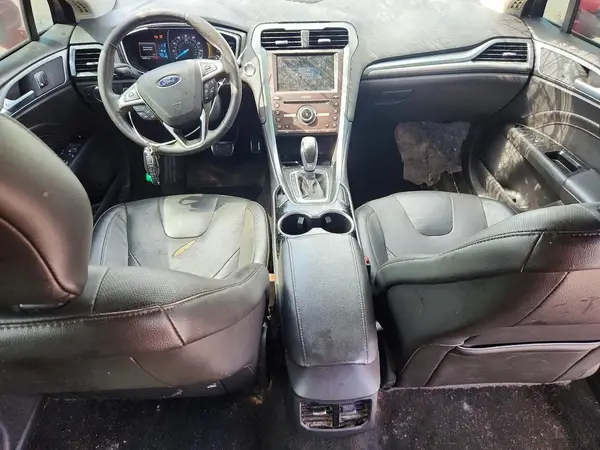 3FA6P0K92GR178073 2016 FORD FUSION - Image 8