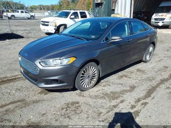 3FA6P0K92GR180079 2016 FORD FUSION - Image 2
