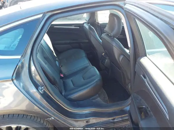 3FA6P0K92GR180079 2016 FORD FUSION - Image 8