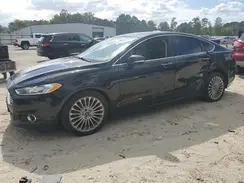 3FA6P0K92GR191857 2016 FORD FUSION