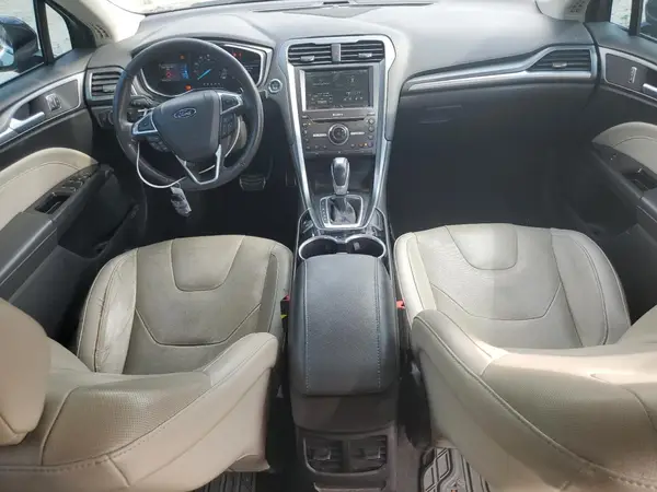3FA6P0K92GR191857 2016 FORD FUSION - Image 8