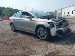 3FA6P0K92GR193348 2016 FORD FUSION