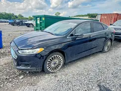 3FA6P0K92GR197691 2016 FORD FUSION