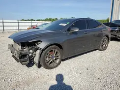 3FA6P0K92GR207863 2016 FORD FUSION