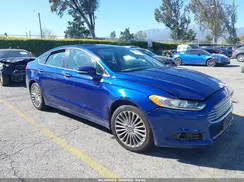 3FA6P0K92GR208009 2016 FORD FUSION