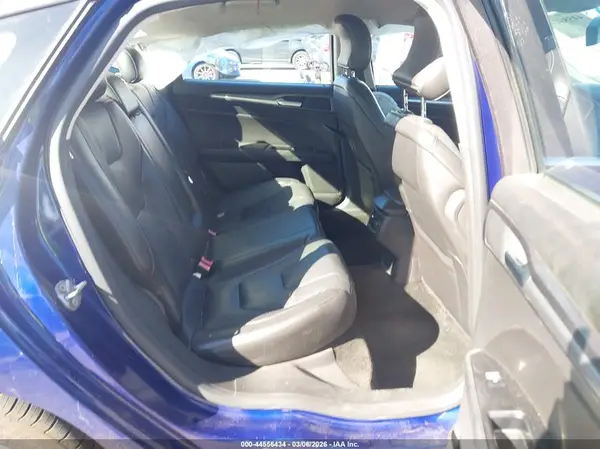 3FA6P0K92GR208009 2016 FORD FUSION - Image 8