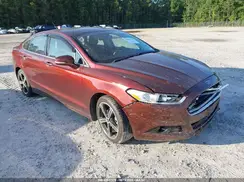 3FA6P0K92GR210990 2016 FORD FUSION
