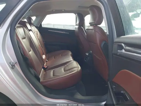 3FA6P0K92GR214408 2016 FORD FUSION - Image 8