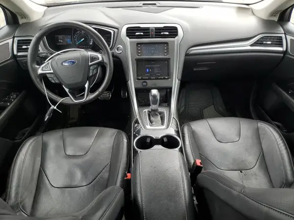 3FA6P0K92GR216546 2016 FORD FUSION - Image 8