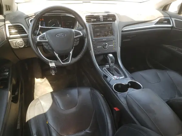 3FA6P0K92GR217129 2016 FORD FUSION - Image 8