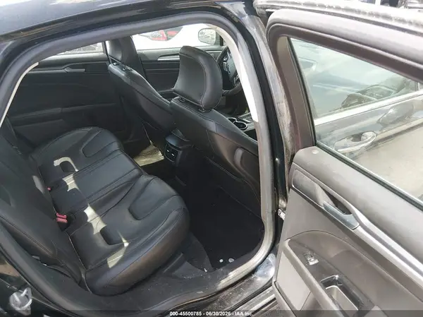 3FA6P0K92GR219575 2016 FORD FUSION - Image 8