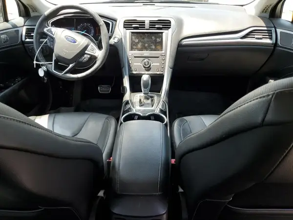 3FA6P0K92GR223576 2016 FORD FUSION - Image 8