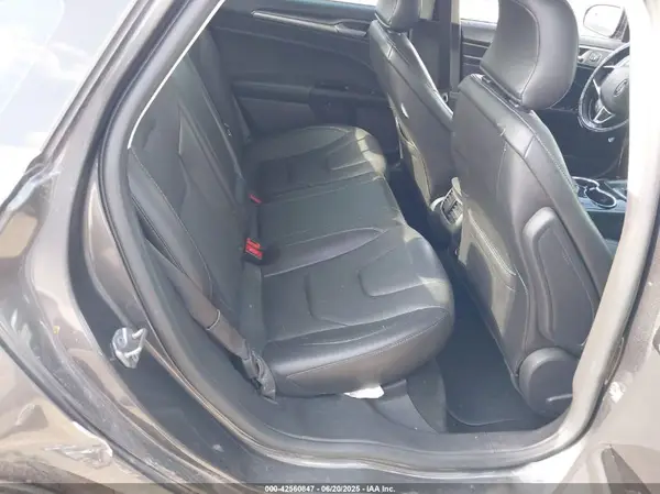 3FA6P0K92GR224033 2016 FORD FUSION - Image 8