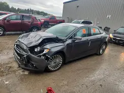 3FA6P0K92GR228101 2016 FORD FUSION